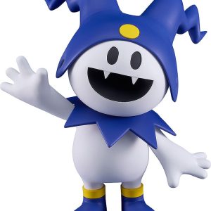 Shin Megami Tensei PLAMAX Minimum Factory Plastic Model Kit MF-91 Jack Frost