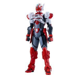 Dennou Keisatsu Cybercop Plamatea Plastic Model Kit JP-00X-1 Jupiter Bit 19 cm