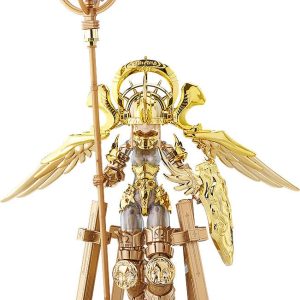 Godz Order Plastic Model Kits PLAMAX GO-05 Overlord Gabriel: DX Platet Ver. 30 cm