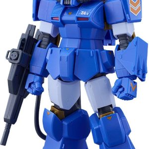 Fang of the Sun Dougram Combat Armors MAX 31 Plastic Model Kit 1/72 Soltic H8 Roundfacer Korchima Spl Ver. GT 14 cm