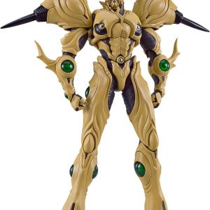Bio Booster Armor Guyver Figma Action Figure Guyver Gigantic 22 cm