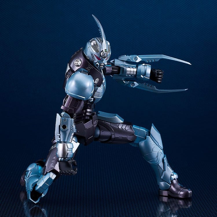 Titanomachia Plastic Model Kit PLAMAX Gale Hound Guyver 01 17 cm - Image 8