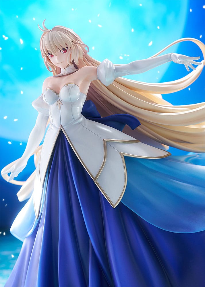 Tsukuhime A piece of blue glass moon PVC Statue 1/8 Arcueid Brunestud Inner Sea of the Planet 29 cm - Image 5