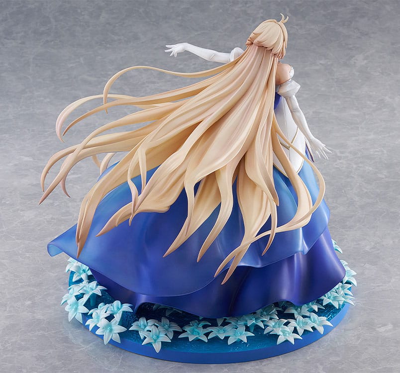Tsukuhime A piece of blue glass moon PVC Statue 1/8 Arcueid Brunestud Inner Sea of the Planet 29 cm - Image 9