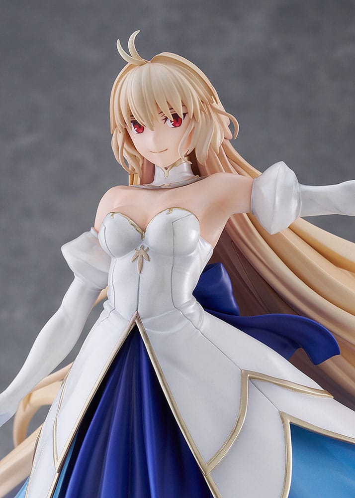 Tsukuhime A piece of blue glass moon PVC Statue 1/8 Arcueid Brunestud Inner Sea of the Planet 29 cm - Image 12