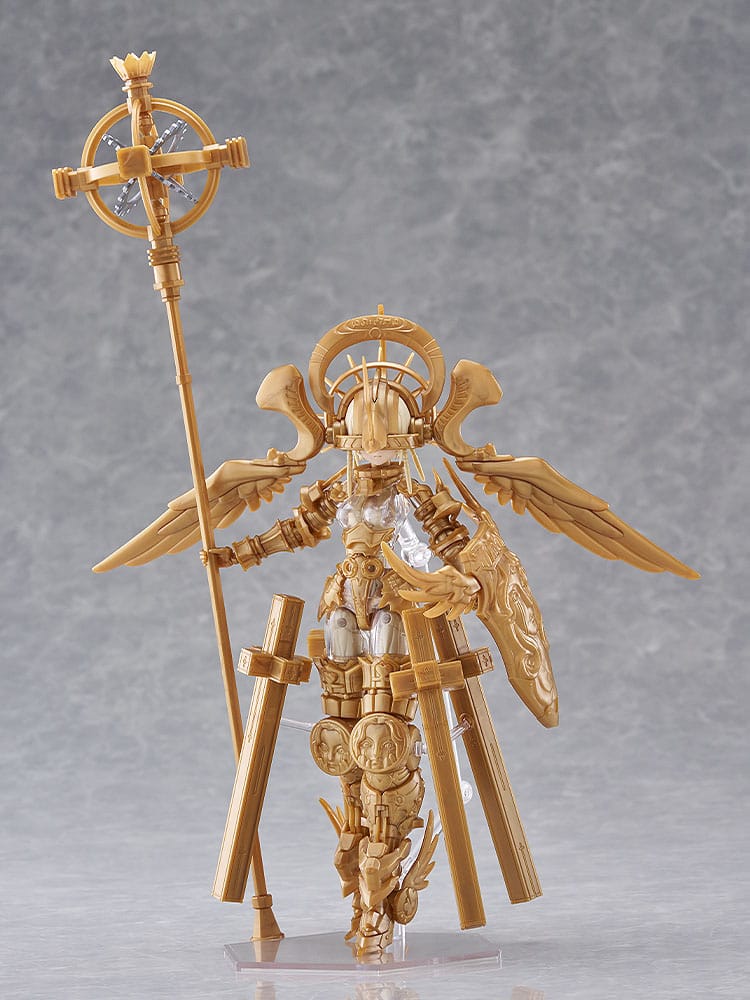 Godz Order Plastic Model Kits PLAMAX GO-05 Overlord Gabriel: Standard Ver. 30 cm - Image 2