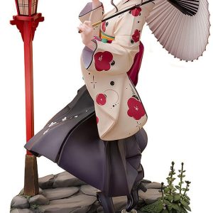Original Character Colors PVC Statue 1/7 Tsumugi 29 cm