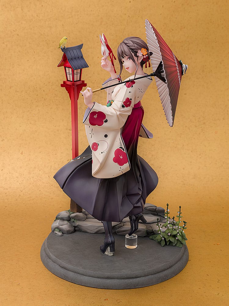 Original Character Colors PVC Statue 1/7 Tsumugi 29 cm - Image 3