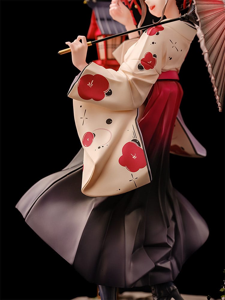 Original Character Colors PVC Statue 1/7 Tsumugi 29 cm - Image 7