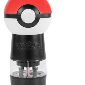 Pokémon Spice Mill Pikachu
