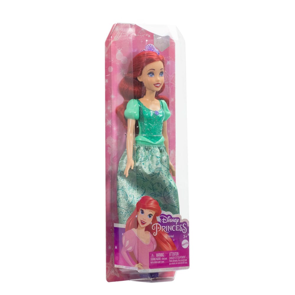 Disney Princess Doll Ariel 29 cm - Image 3