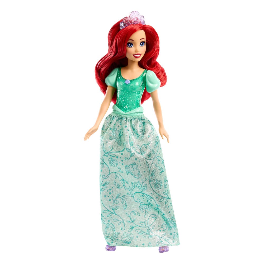 Disney Princess Doll Ariel 29 cm - Image 8