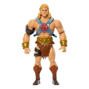 Masters of the Universe x ThunderCats Action Figure He-Man 14 cm