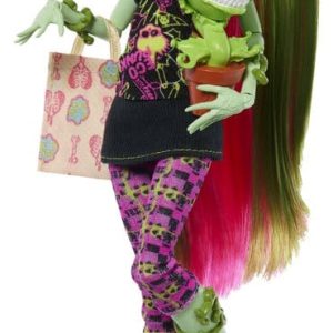 Monster High Collector Doll Venus McFlytrap