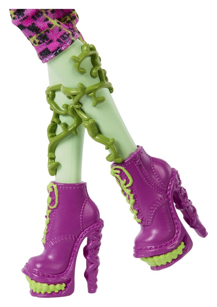 Monster High Collector Doll Venus McFlytrap - Image 3