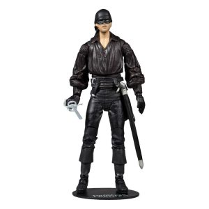 The Princess Bride Action Figure Dread Pirate Roberts 18 cm