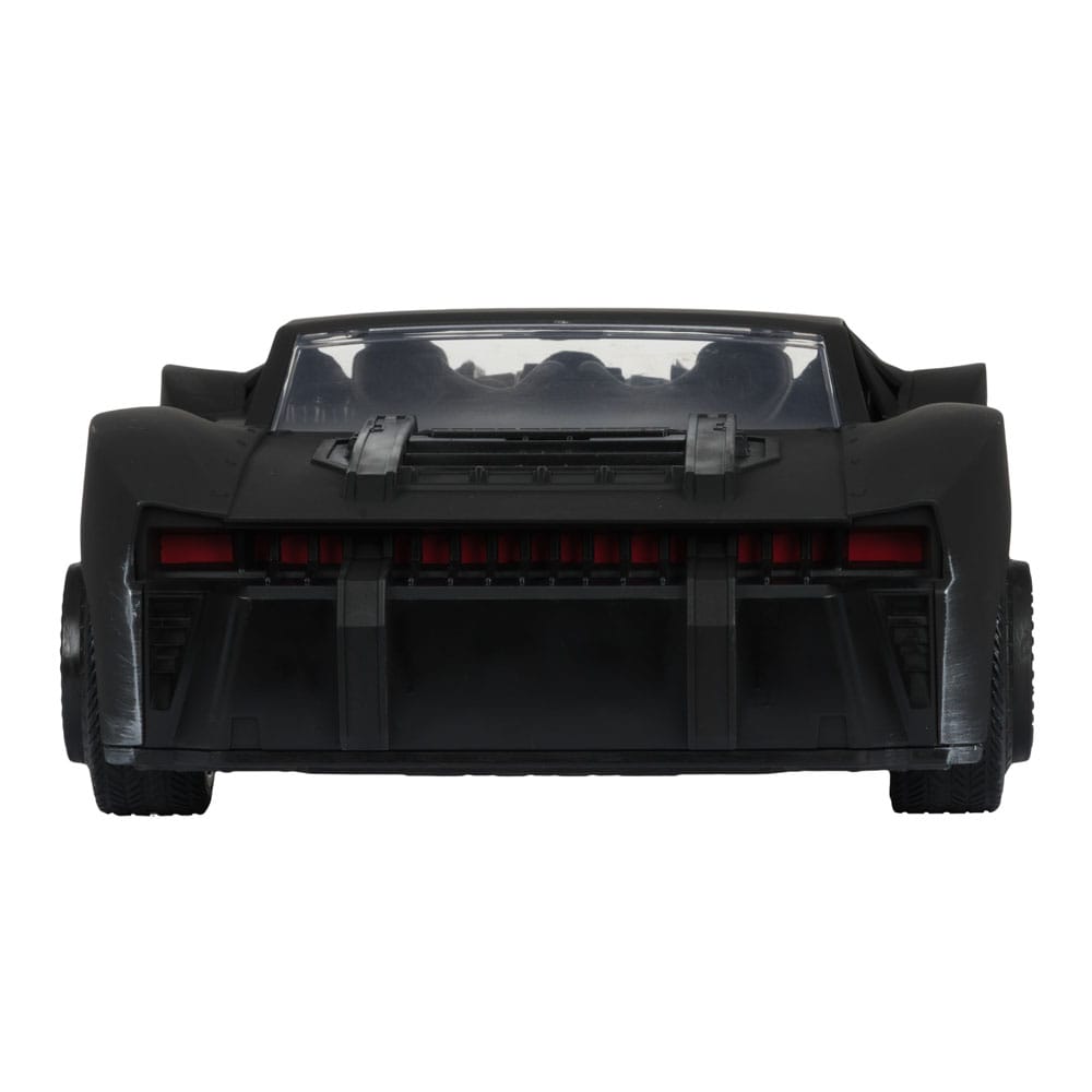 The Batman (2022) DC Multiverse Vehicle Batmobil (Gold Label) 48 cm - Image 7
