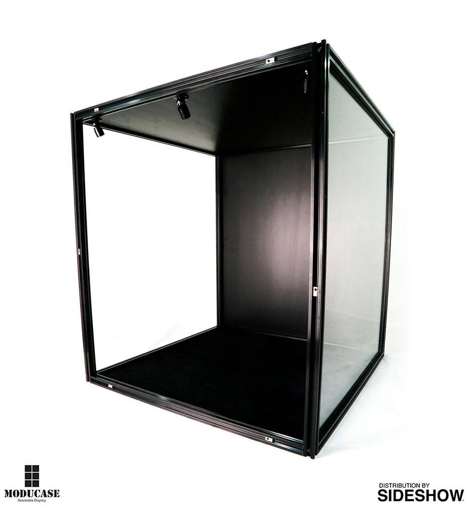 Moducase Acrylic Display Case with Lighting DF60 - Image 2