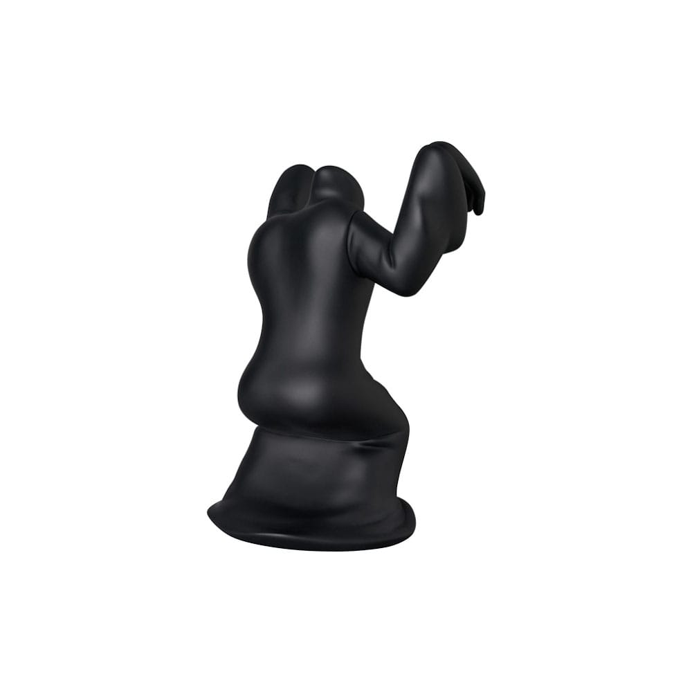 Disney UDF Series 11 Mini Figure The Phantom Blot 7 cm - Image 2
