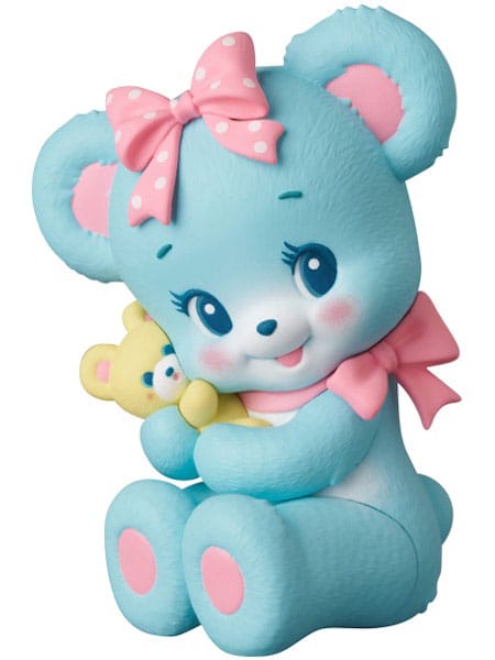 SWIMMER UDF Mini Figure Huglly 6 cm