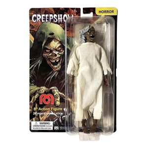 Creepshow Action Figure The Creep 20 cm