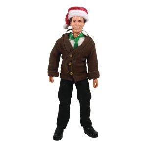 National Lampoon's Christmas Vacation Action Figure Clark 20 cm