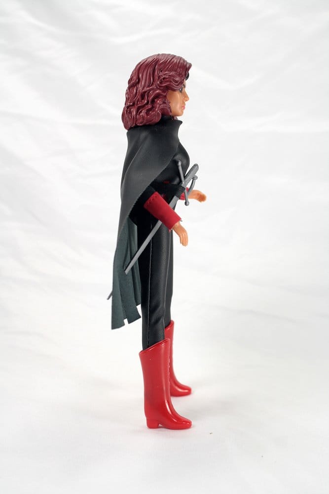 Atlas Comics Action Figure Devilina 20 cm - Image 5