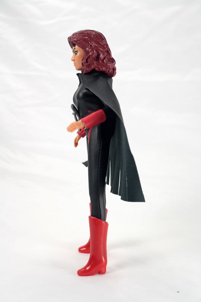 Atlas Comics Action Figure Devilina 20 cm - Image 7