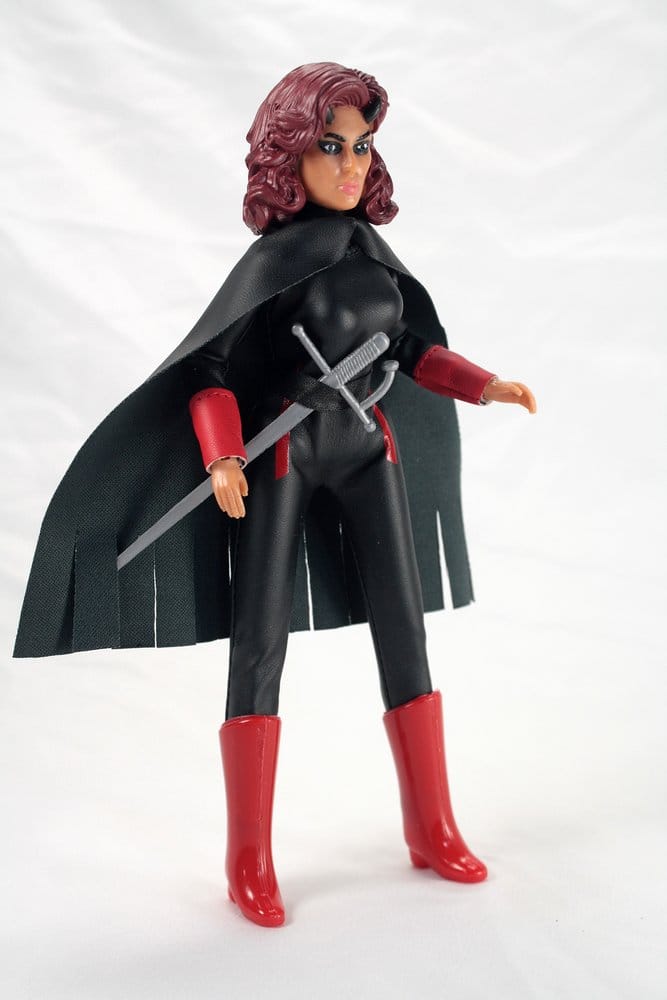 Atlas Comics Action Figure Devilina 20 cm - Image 8