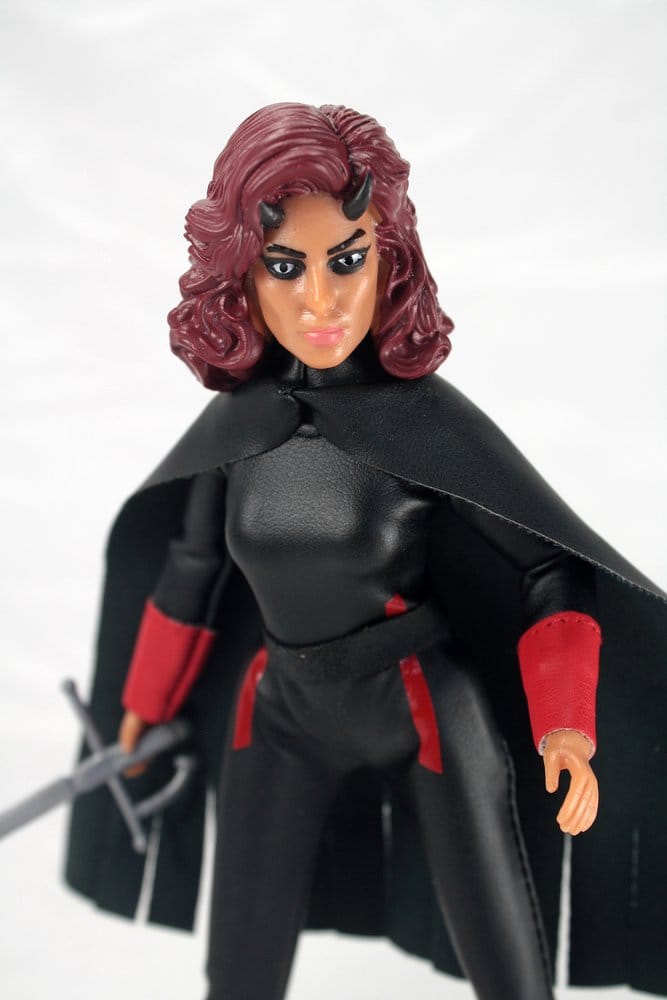 Atlas Comics Action Figure Devilina 20 cm - Image 10
