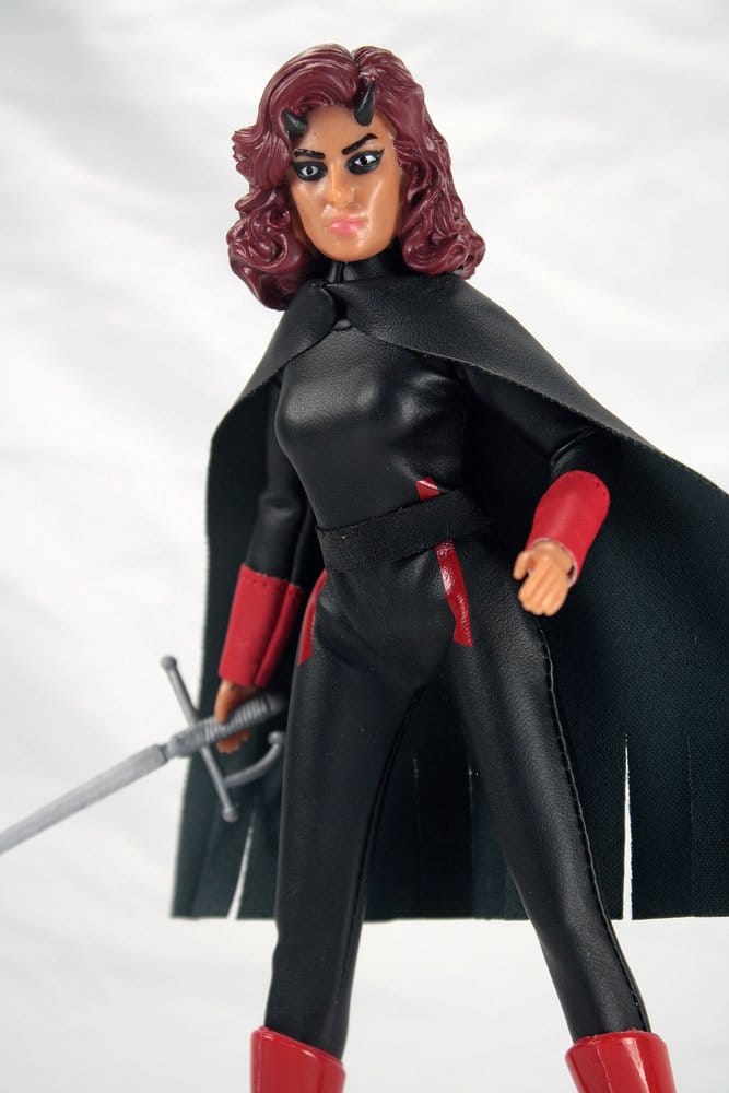 Atlas Comics Action Figure Devilina 20 cm - Image 11