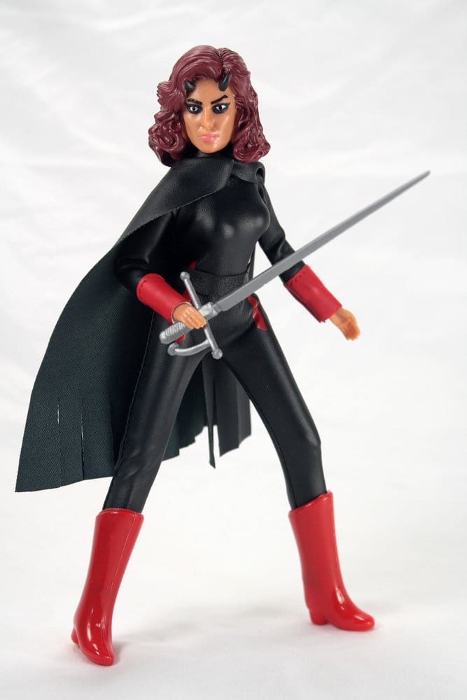 Atlas Comics Action Figure Devilina 20 cm - Image 13