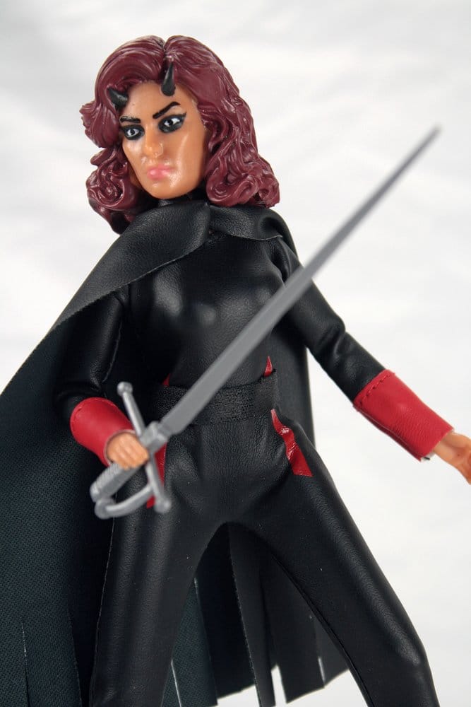 Atlas Comics Action Figure Devilina 20 cm - Image 15