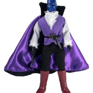 Atlas Comics Action Figure Grim Ghost 20 cm