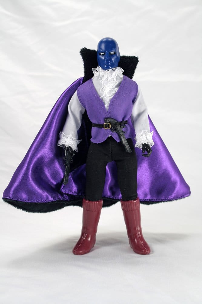 Atlas Comics Action Figure Grim Ghost 20 cm - Image 4