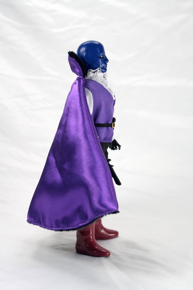 Atlas Comics Action Figure Grim Ghost 20 cm - Image 5