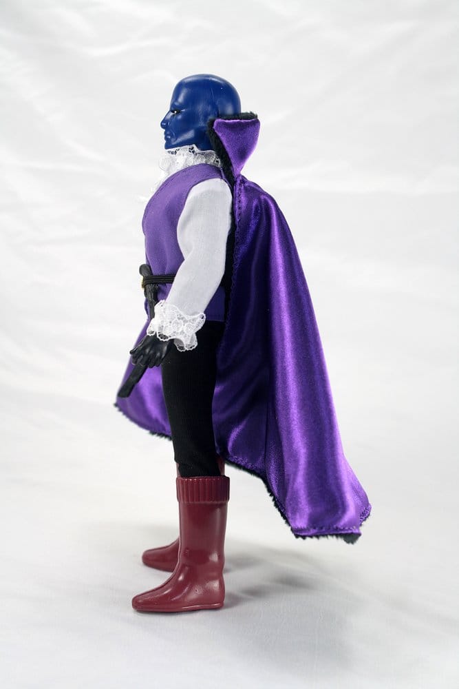 Atlas Comics Action Figure Grim Ghost 20 cm - Image 7