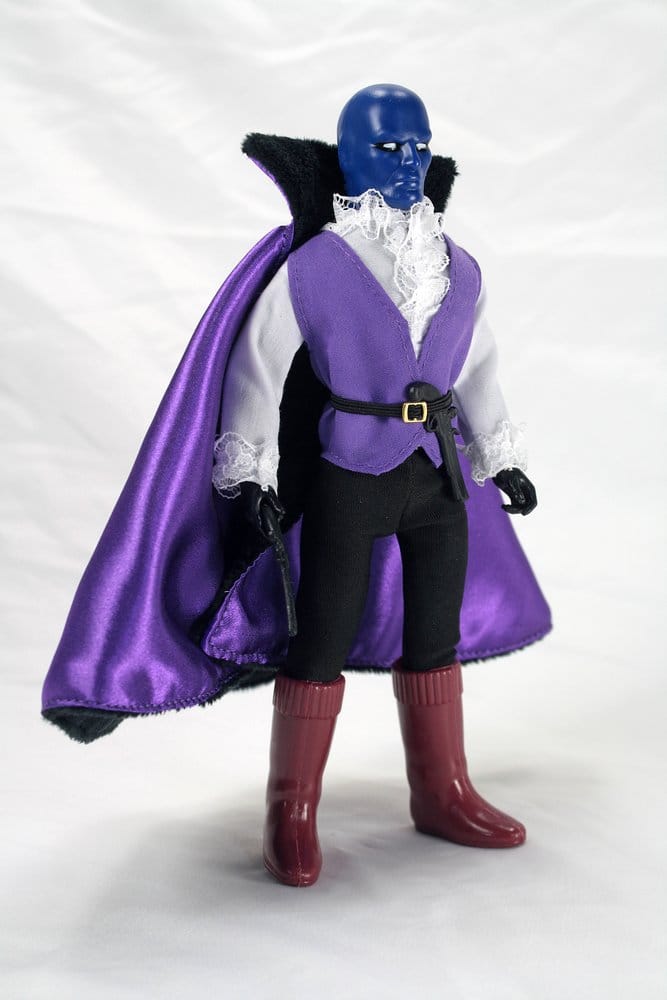 Atlas Comics Action Figure Grim Ghost 20 cm - Image 8