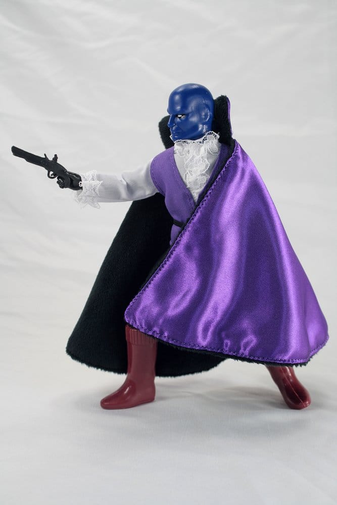 Atlas Comics Action Figure Grim Ghost 20 cm - Image 11