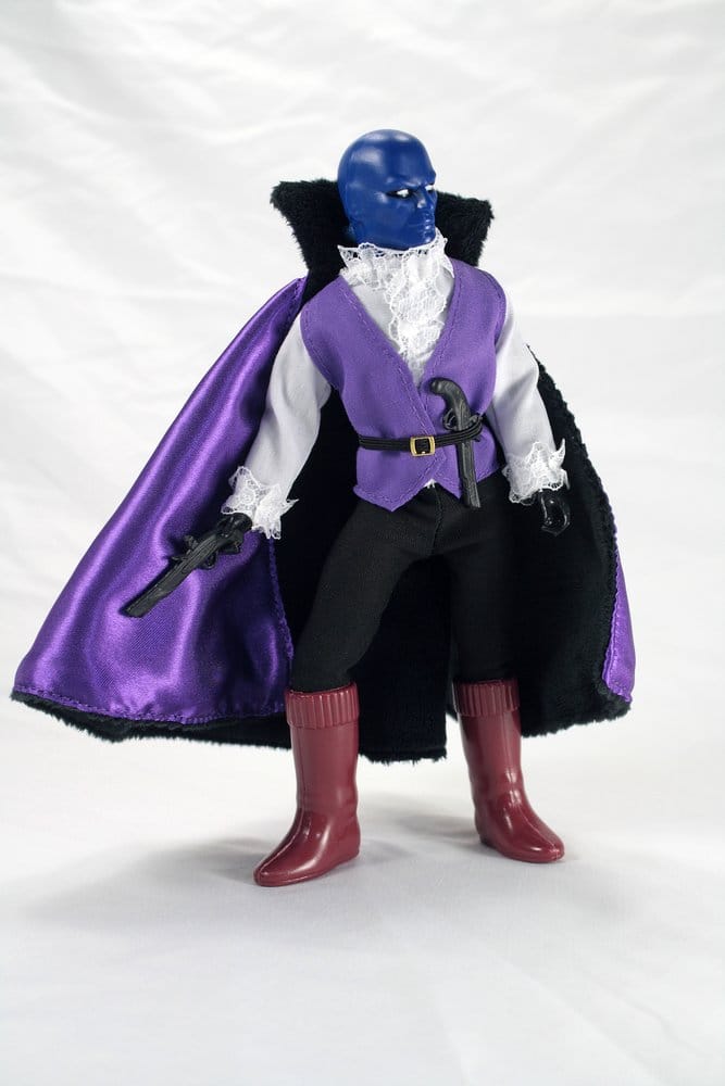 Atlas Comics Action Figure Grim Ghost 20 cm - Image 12