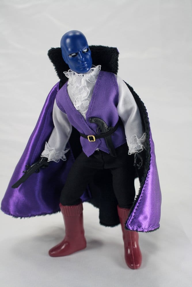 Atlas Comics Action Figure Grim Ghost 20 cm - Image 13