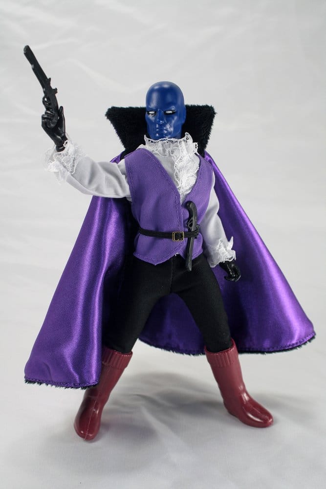 Atlas Comics Action Figure Grim Ghost 20 cm - Image 14