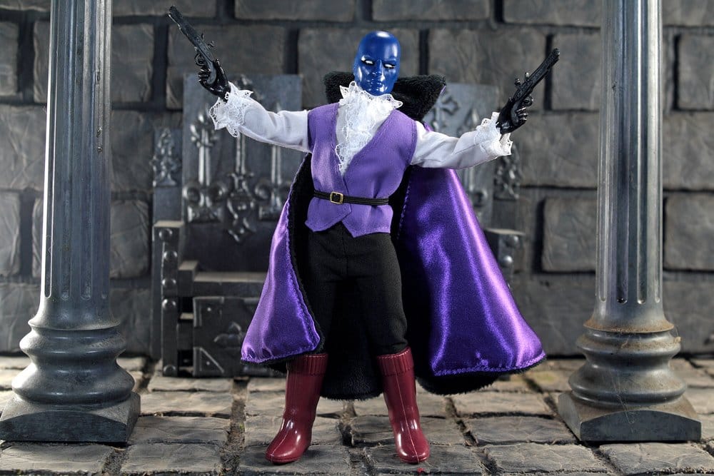 Atlas Comics Action Figure Grim Ghost 20 cm - Image 15