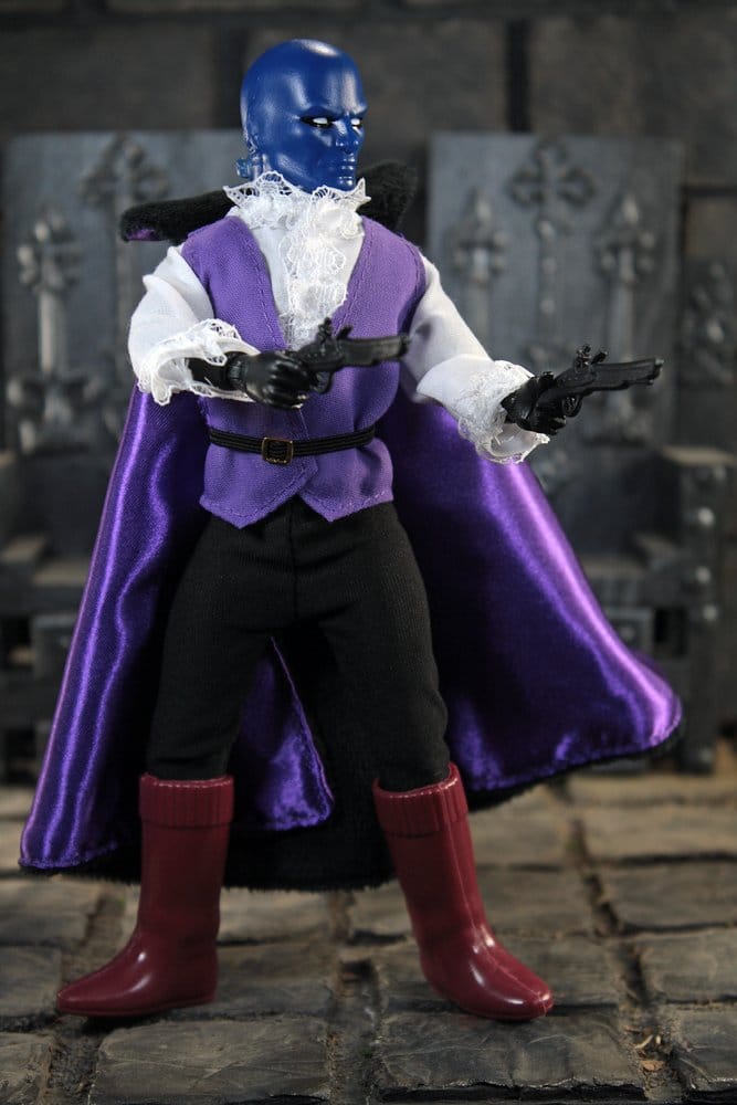 Atlas Comics Action Figure Grim Ghost 20 cm - Image 16