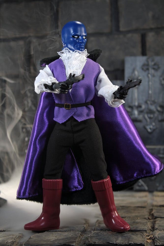 Atlas Comics Action Figure Grim Ghost 20 cm - Image 17