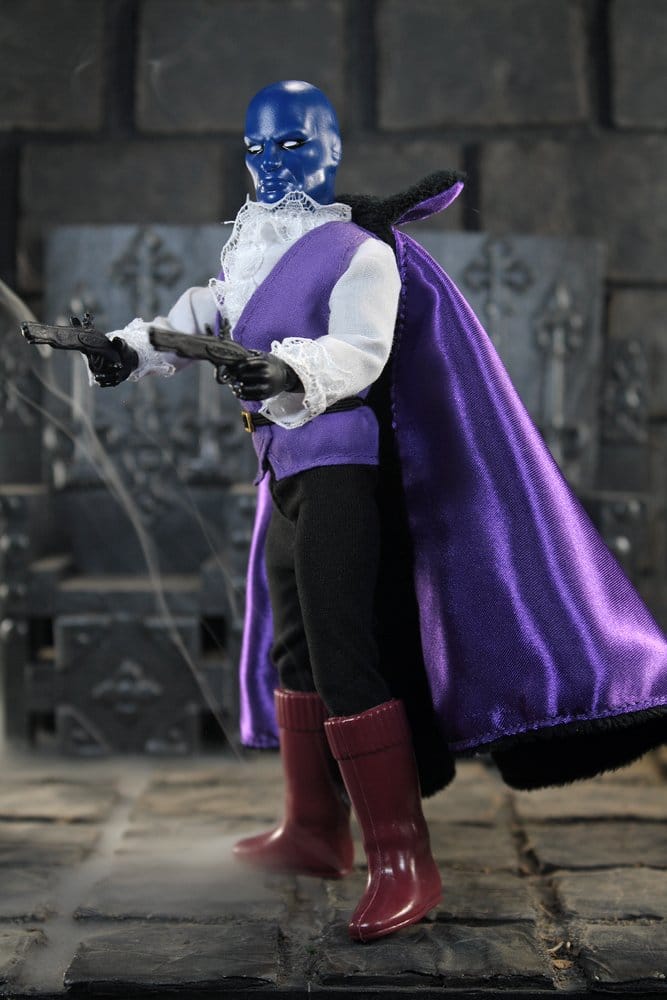 Atlas Comics Action Figure Grim Ghost 20 cm - Image 18