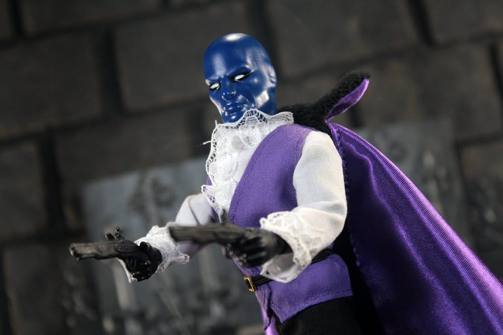 Atlas Comics Action Figure Grim Ghost 20 cm - Image 19