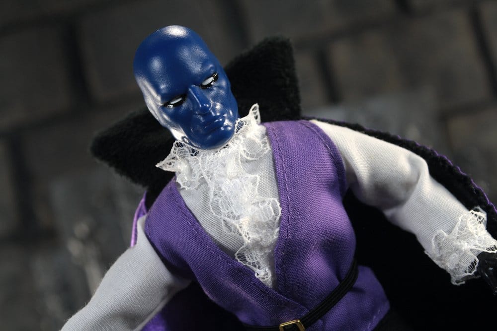 Atlas Comics Action Figure Grim Ghost 20 cm - Image 22