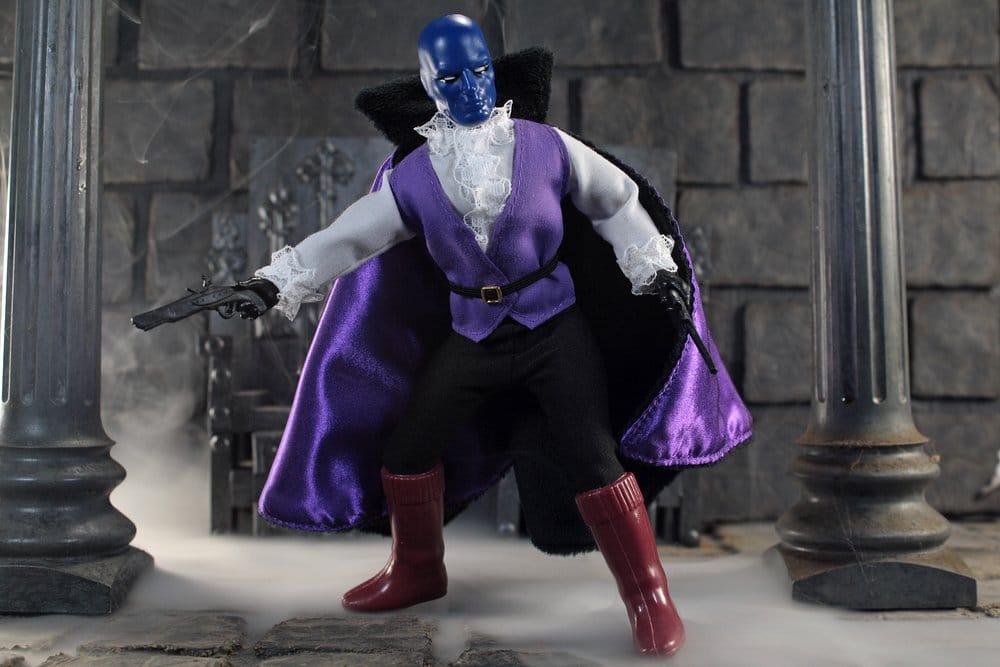 Atlas Comics Action Figure Grim Ghost 20 cm - Image 23