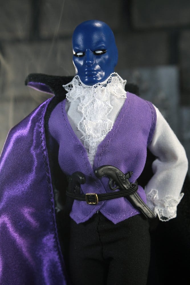 Atlas Comics Action Figure Grim Ghost 20 cm - Image 24